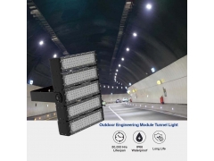  LED Tunnel Floodlight - 250W LED Tunnel Flood Light 2years warranty 130lm/W-160lm/W